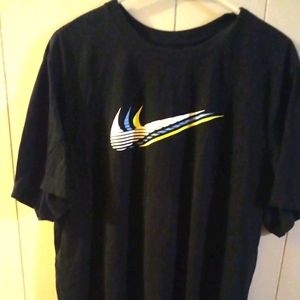Nike shirt